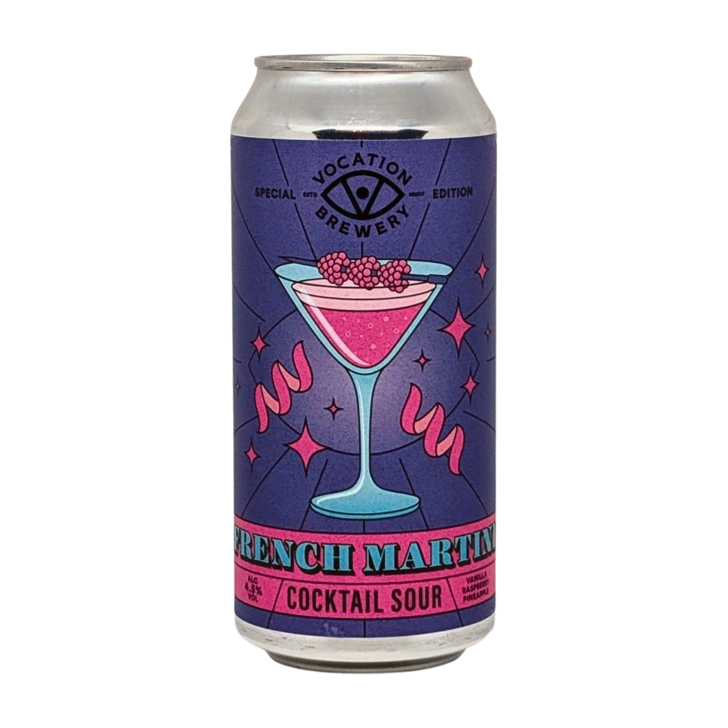 Berufung Brauerei Tod von Margarita | Gesalzene Limette sauer