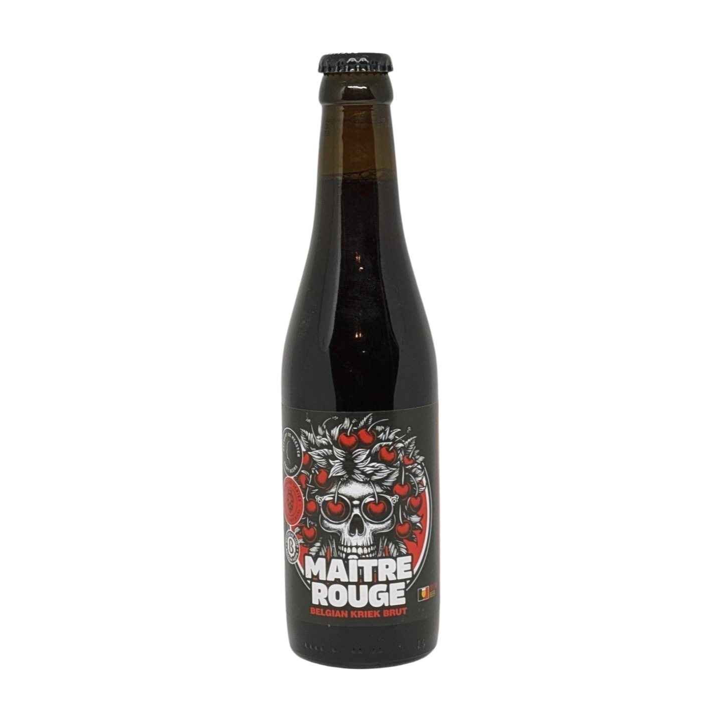Der Meister Maître Rouge | Kriek