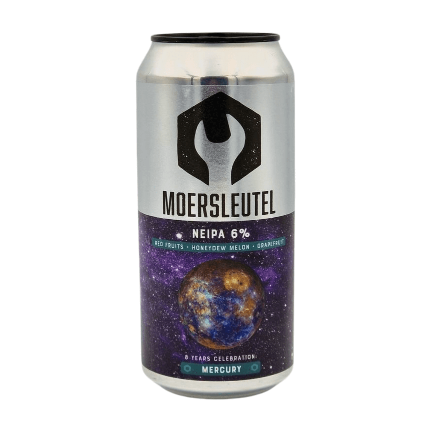 Quecksilberschlüssel | NEIPA