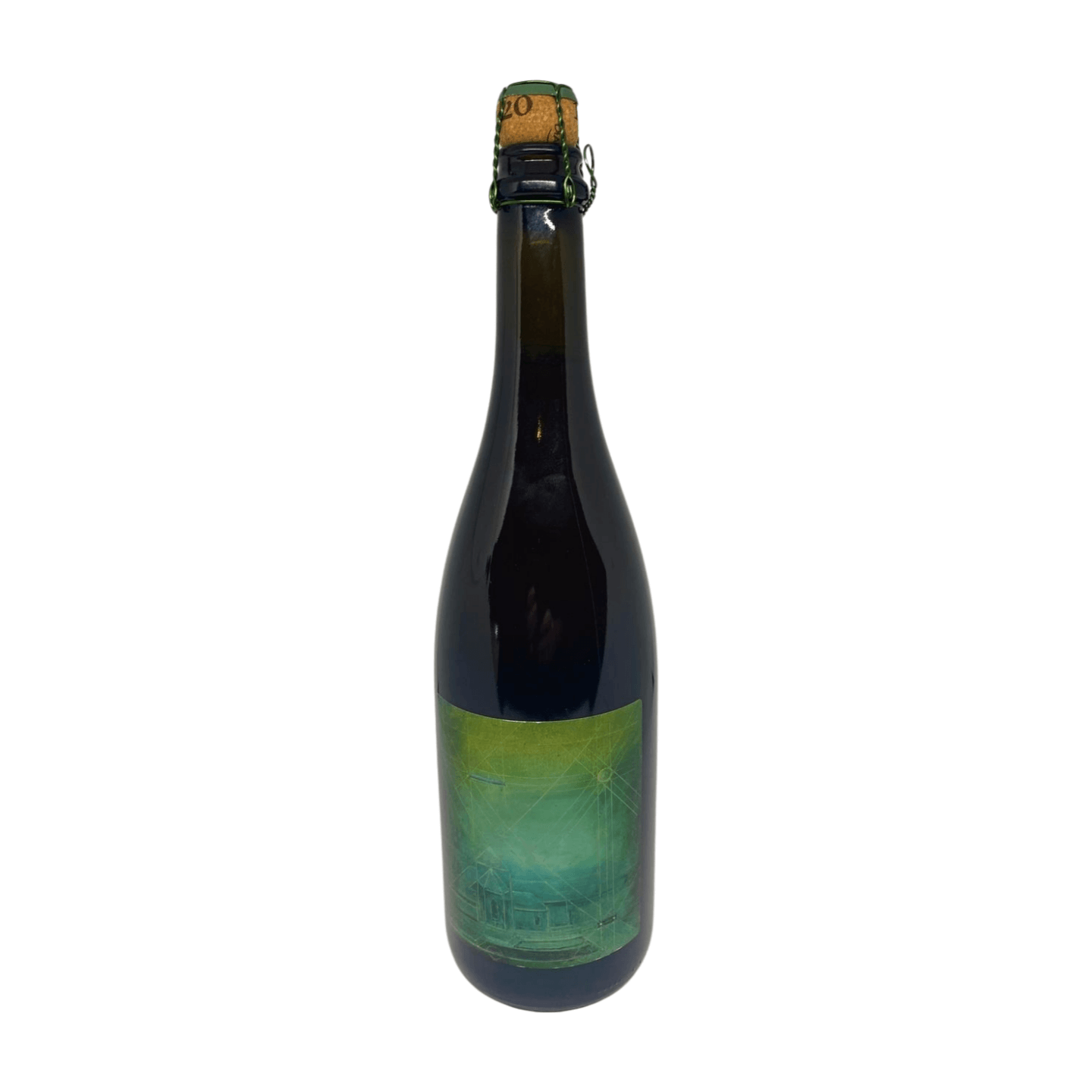 3 Fonteinen Cuvée Armand&Gaston Vintage 2020 | Geuze