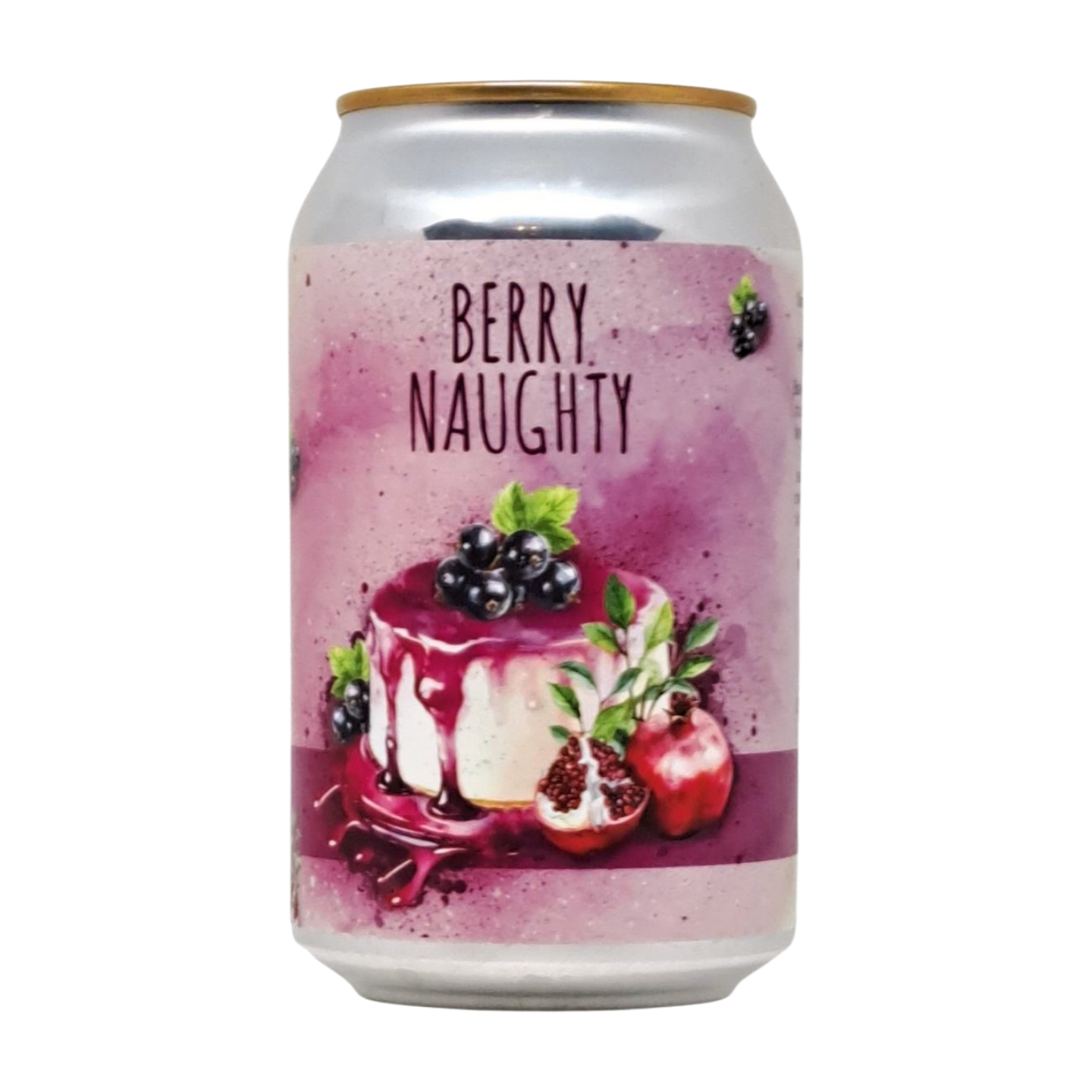Alchemik Berry Naughty | Fruited Sour