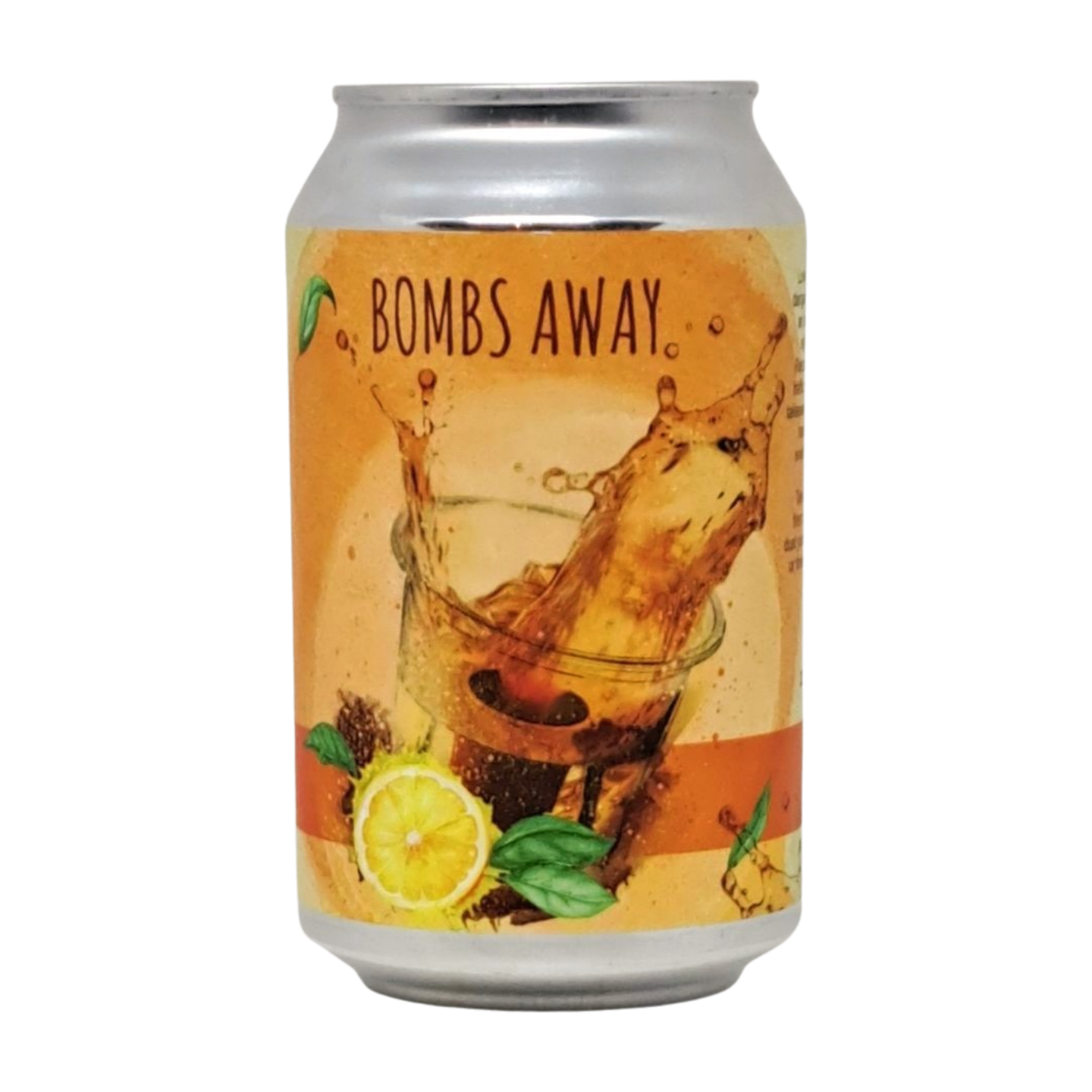 Alchemik Triple Scoop | Fruchtig sauer