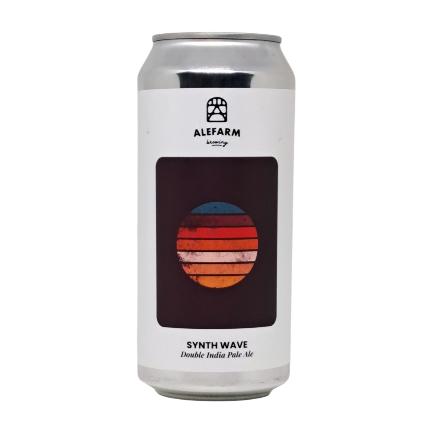 Alefarm Brewing Synth Wave | DIPA