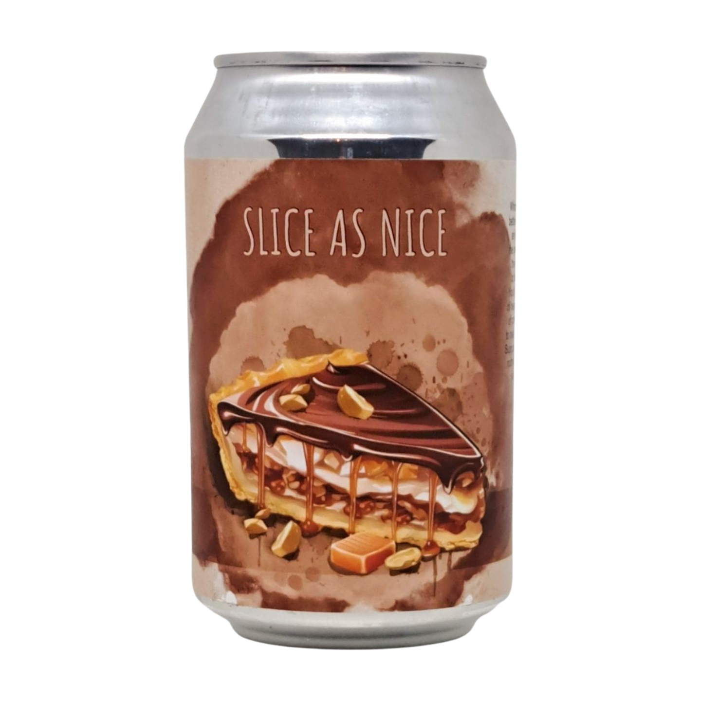 Alchemik Slice As Nice | Stout