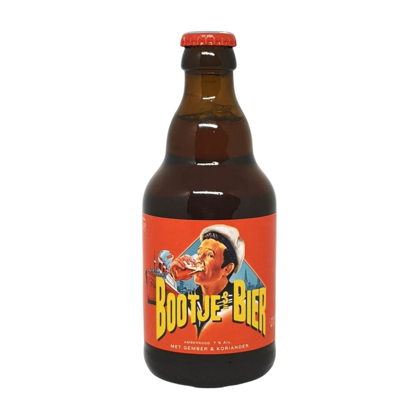 ABC Seef Bootjes Bier Online Verdins Rotterdam Kopen Online Winkel