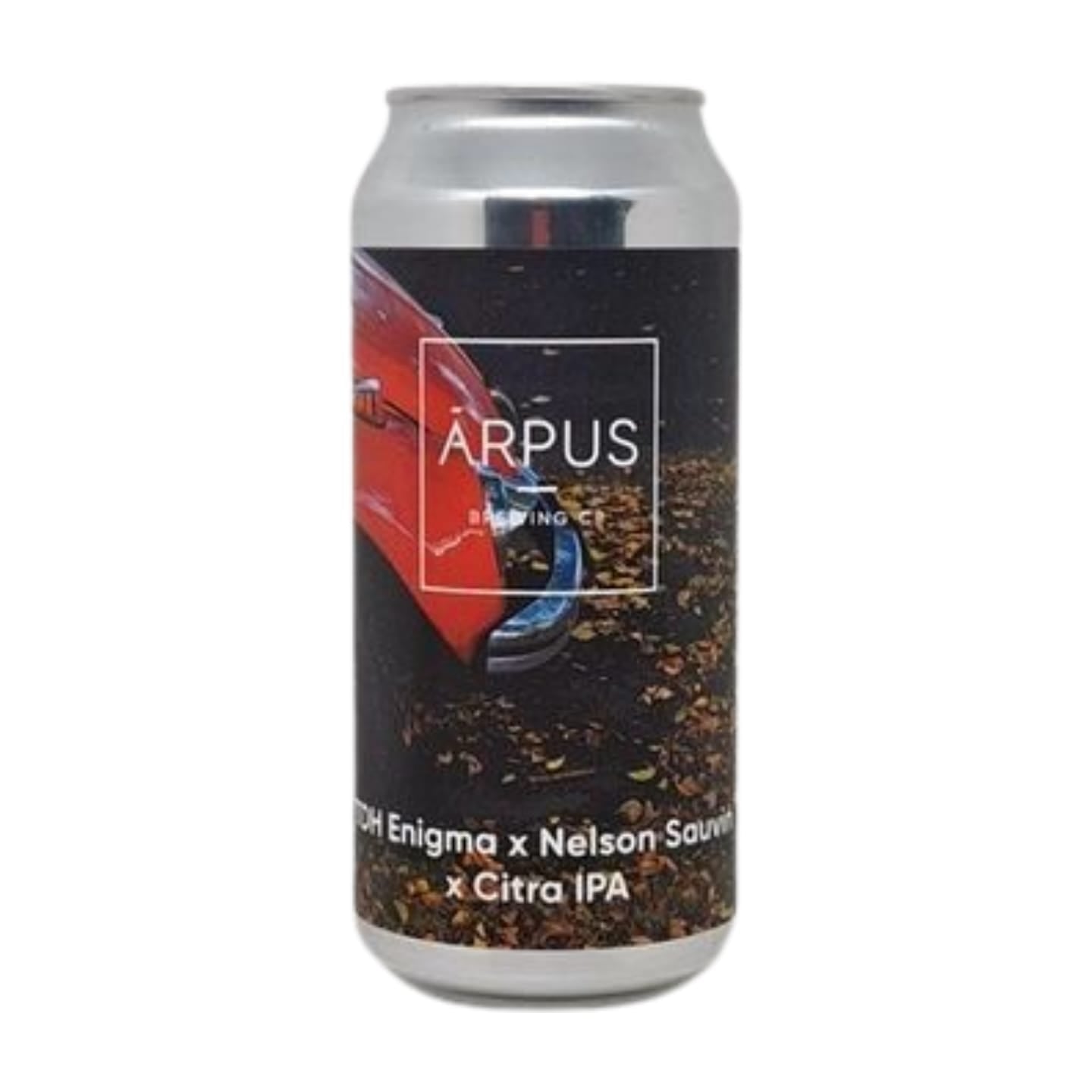 ARPUS Ipa Online Kopen Verdins Bierwinkel Rotterdam Nederland