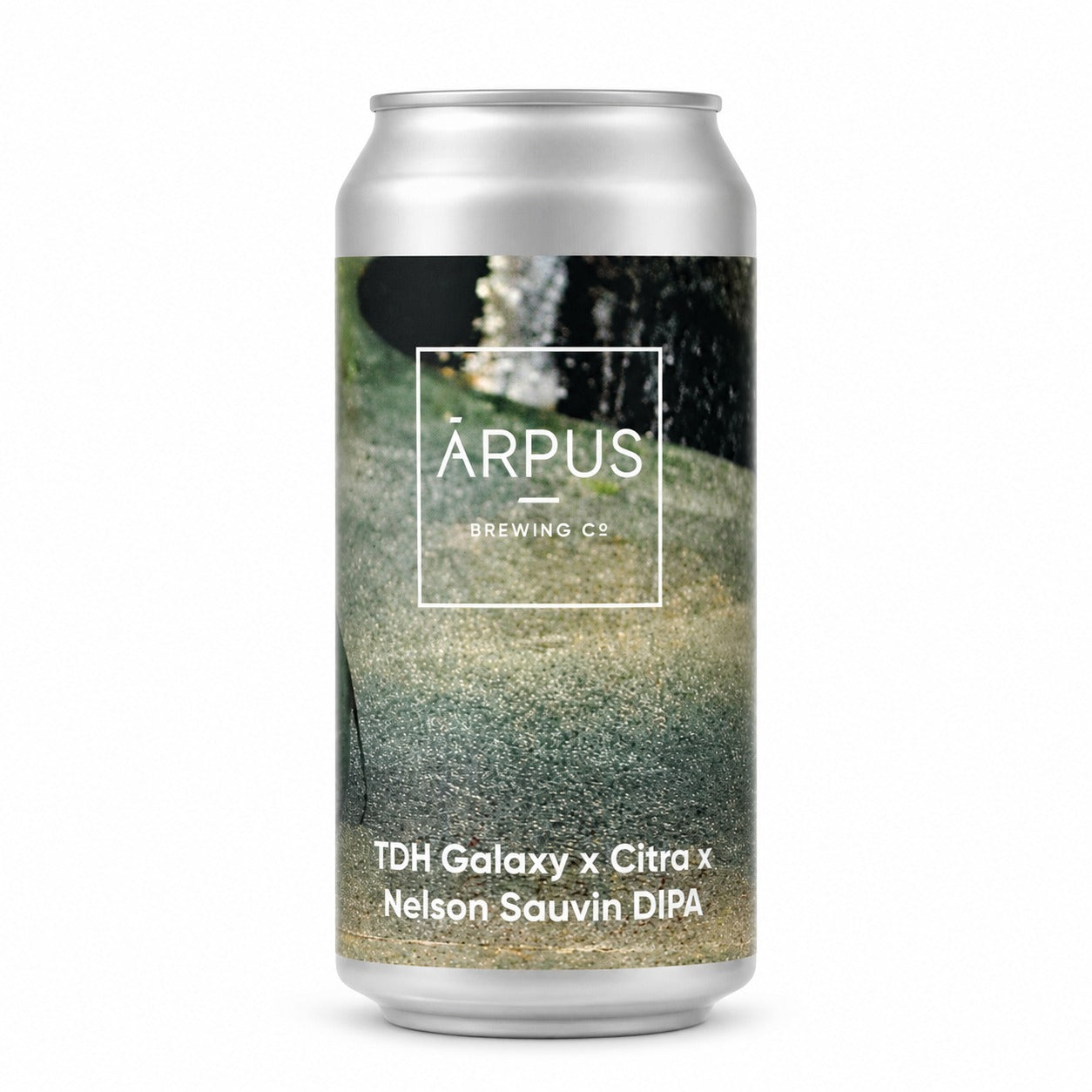 Arpus IPA beers online webshop