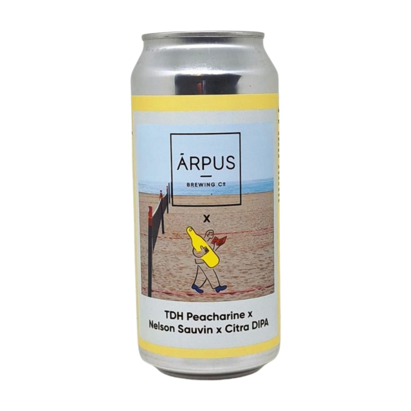 Arpus X Beak DIPA