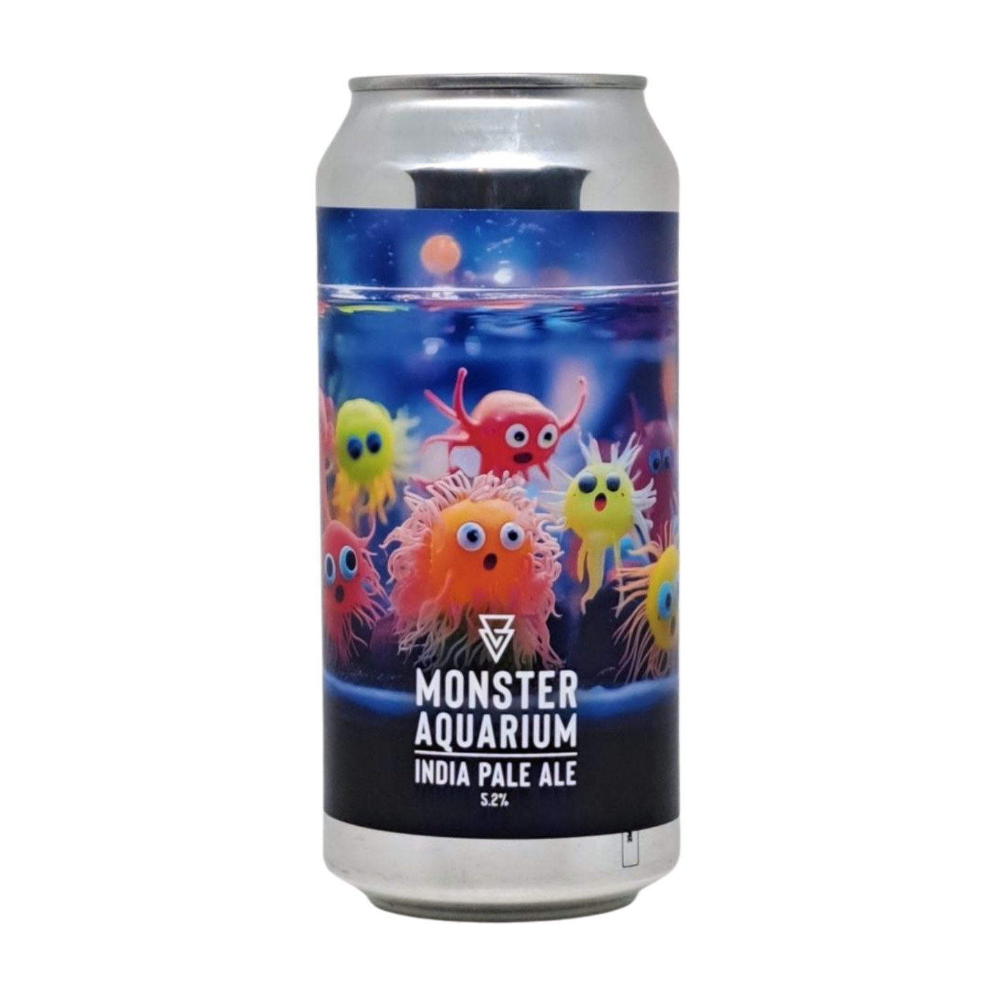 Azvex Monster Aquarium | NEIPA