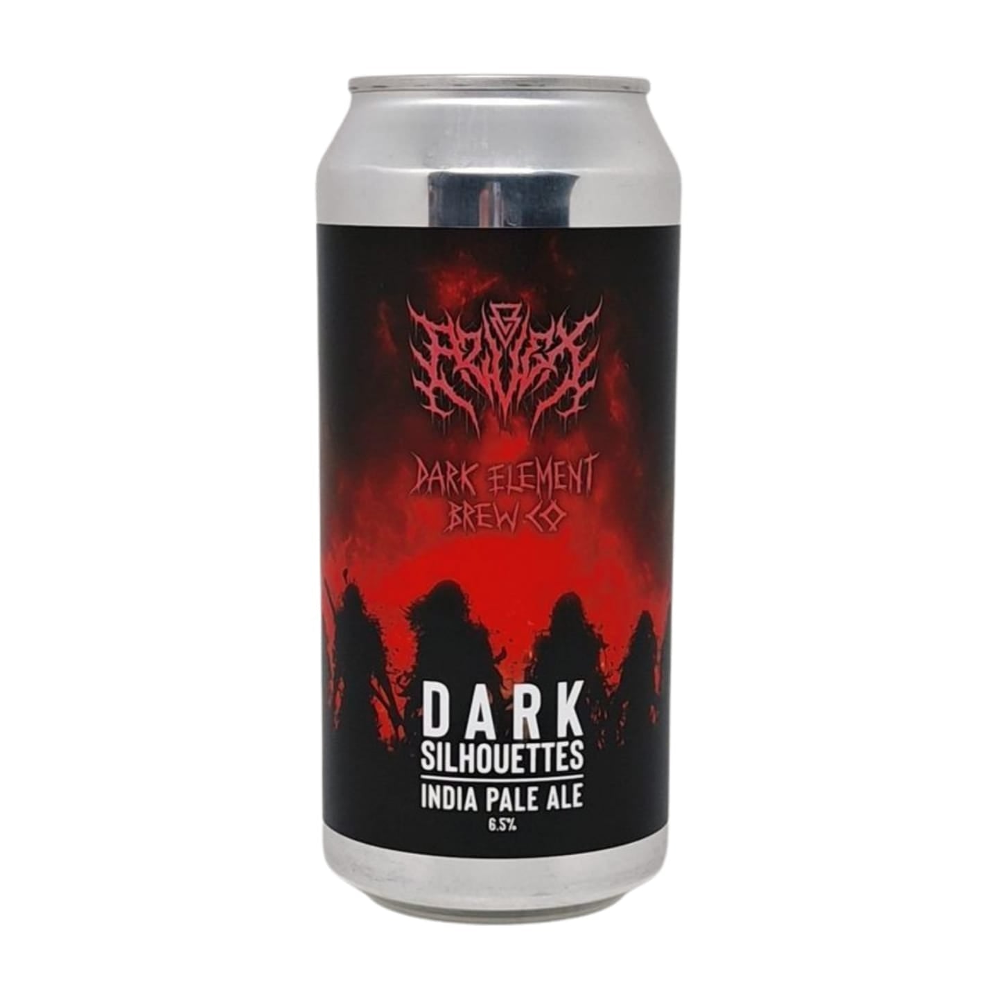 Azvex X Dark Element American IPA
