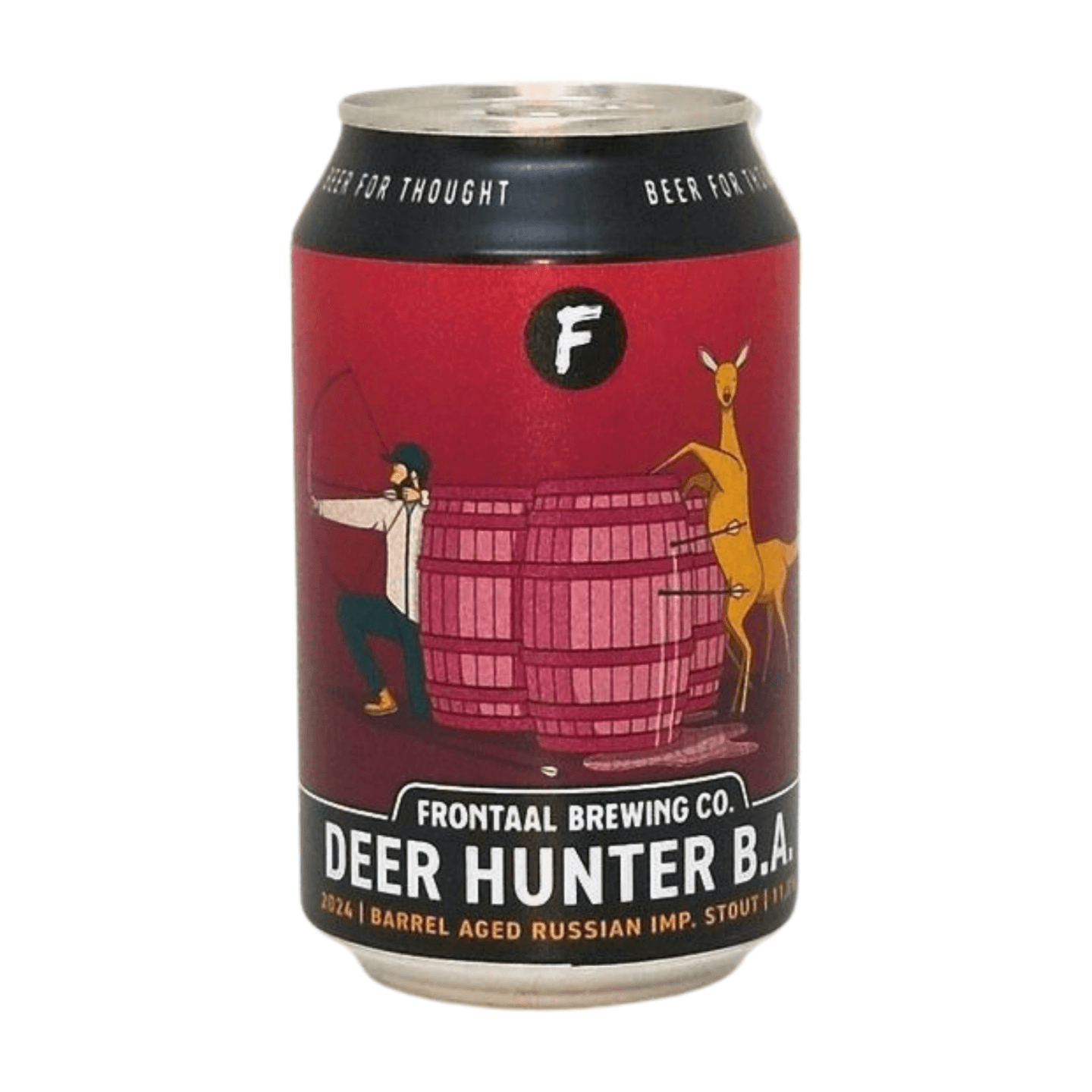 Barrel Aged Deer Hunter Online Verdins Rotterdam