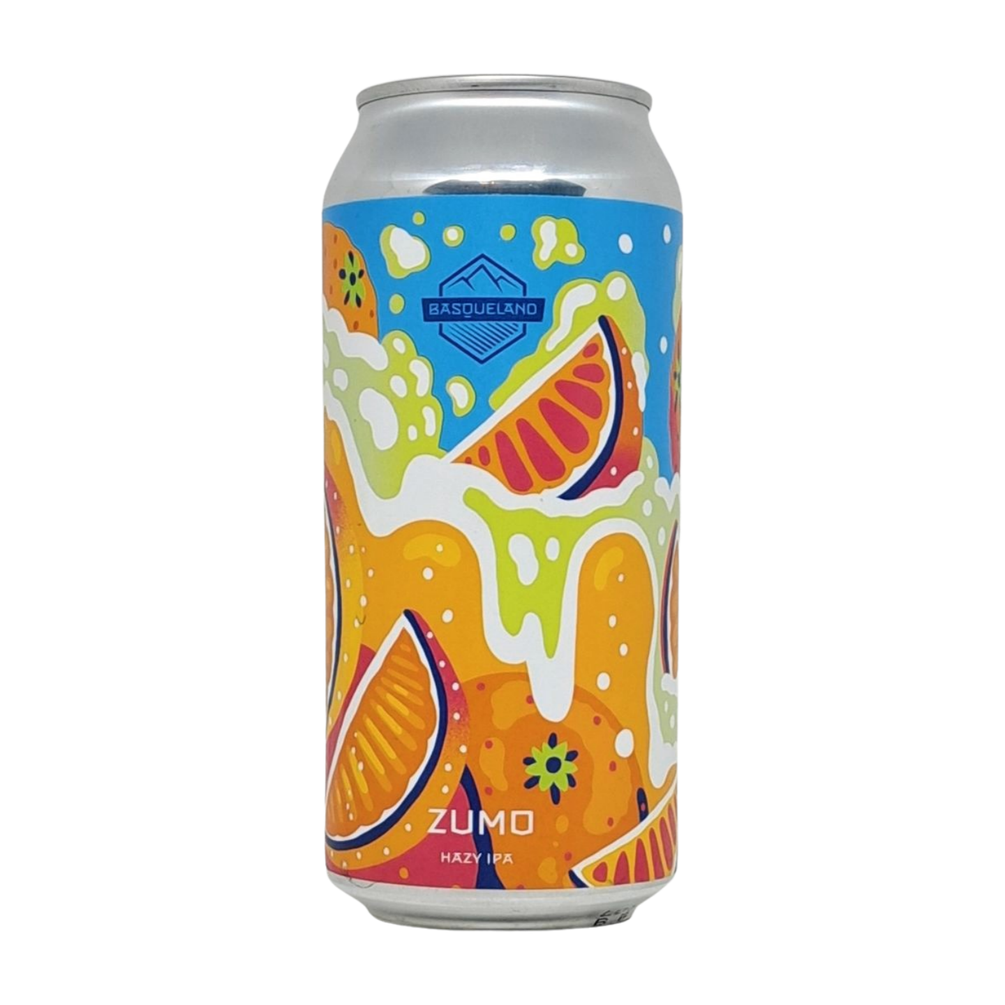 Basqueland ZUMO | NEIPA