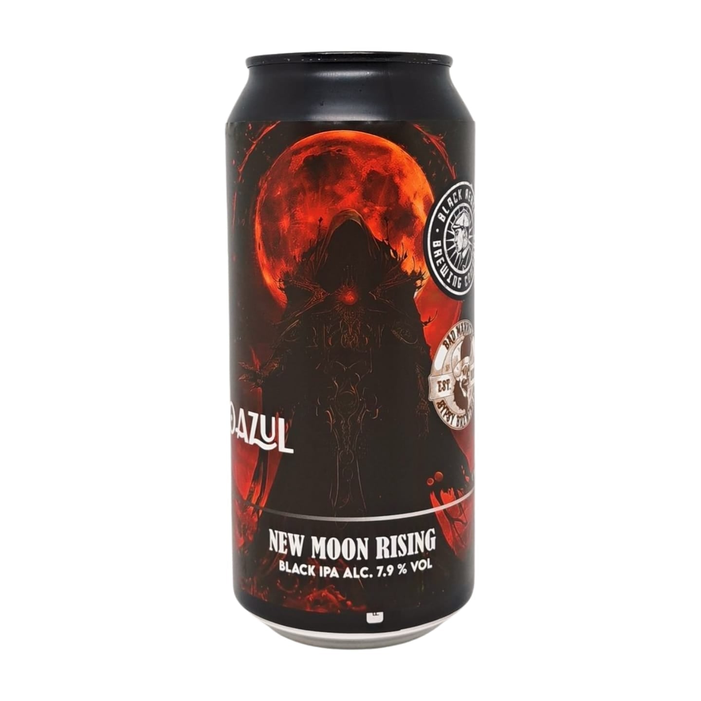 Black Rebel Black PA