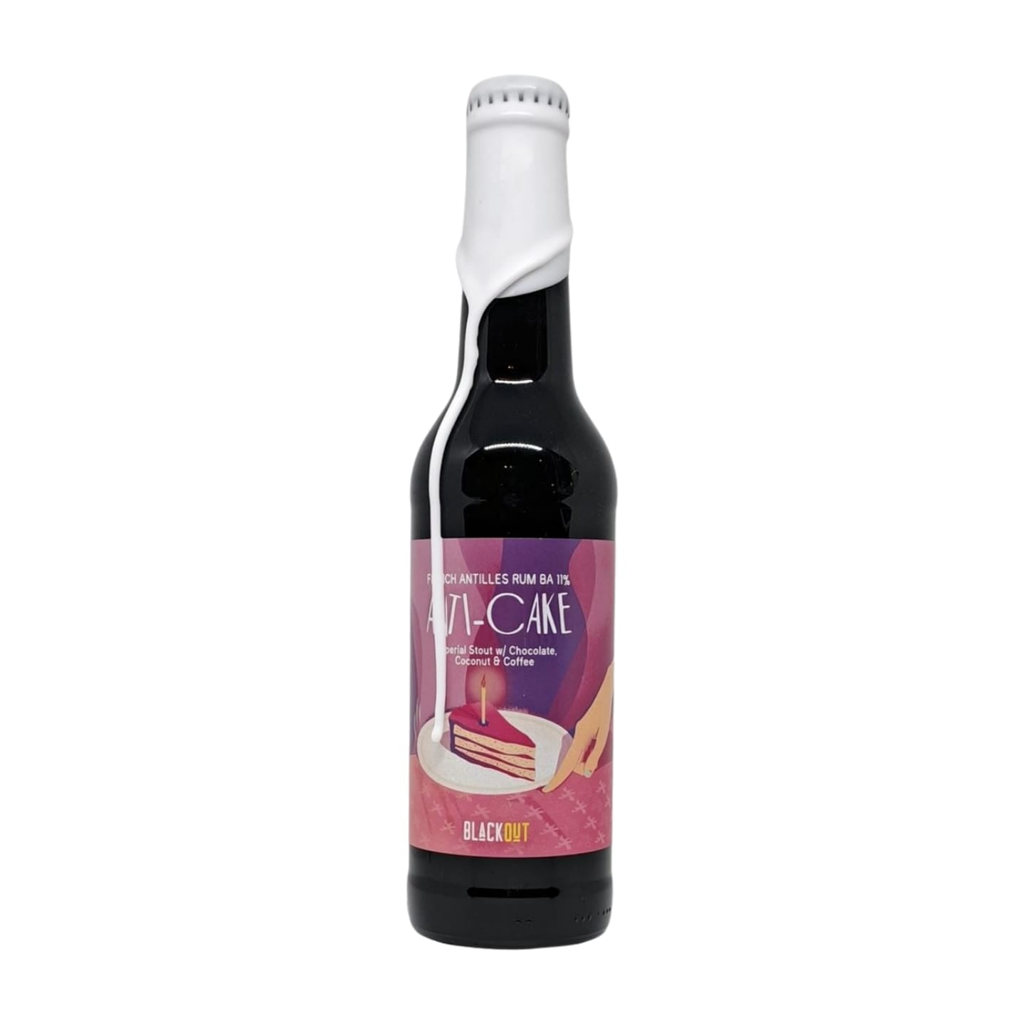 Blackout Stout