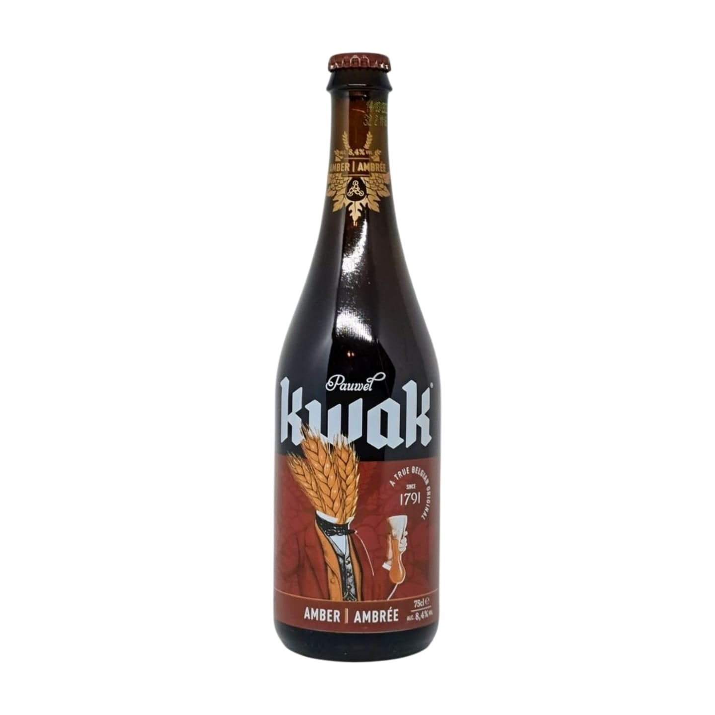 Kwak beer online webshop buy european shipping