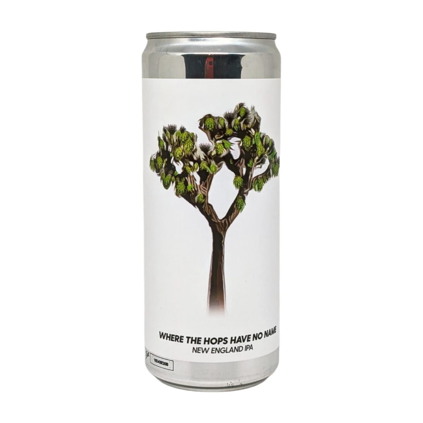 Where Hops Have no name