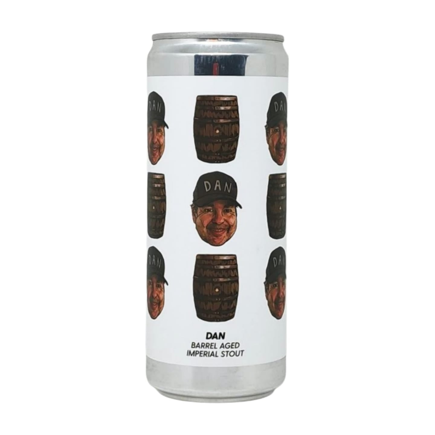 Barrel Aged Stout Beers Online webshop Verdins.nl