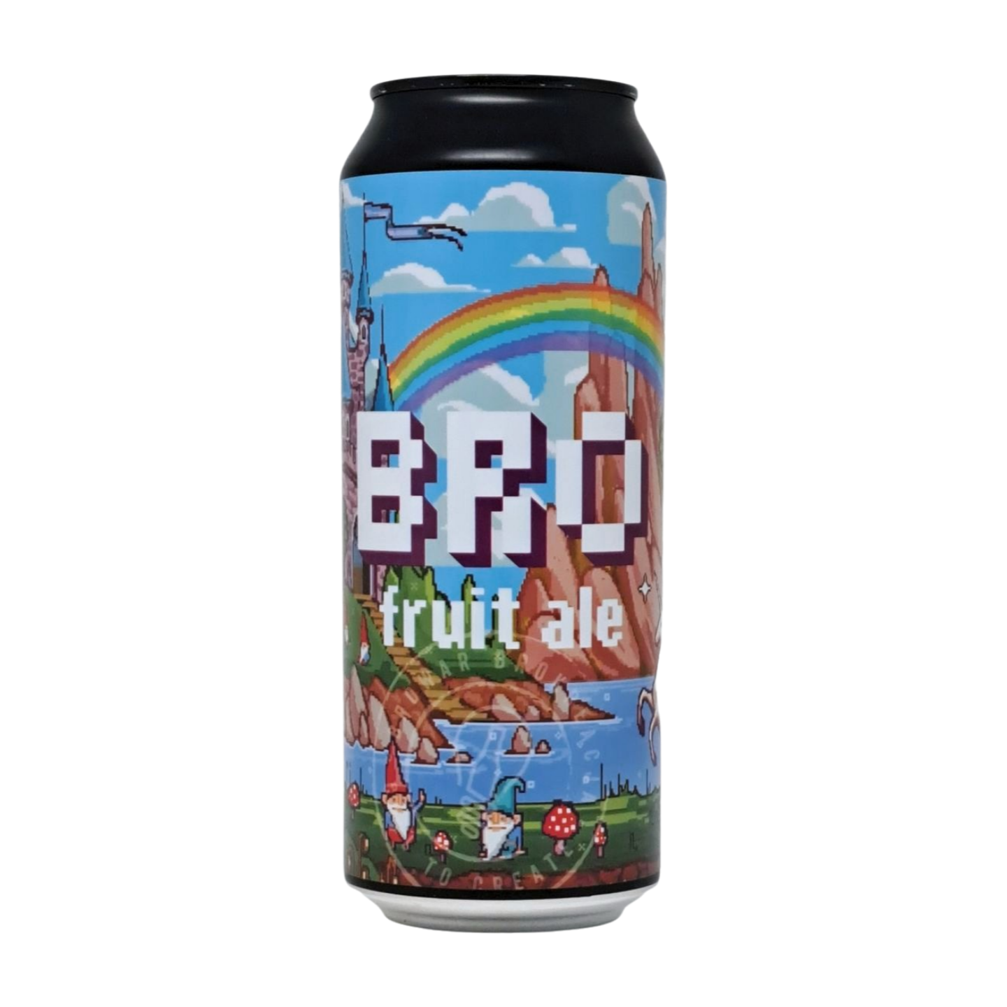 Brokreacja Bro | Fruit Ale