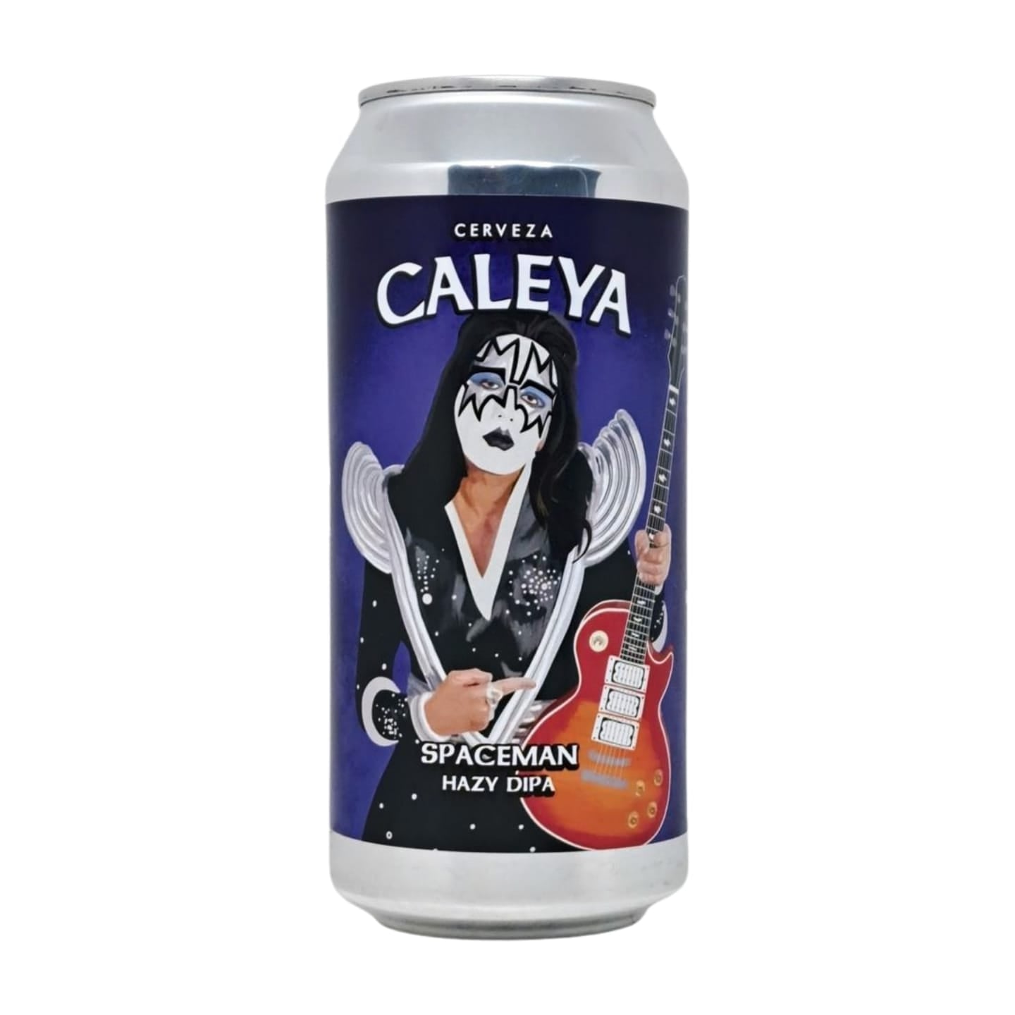 Caleya Spaceman DIPA Verdins