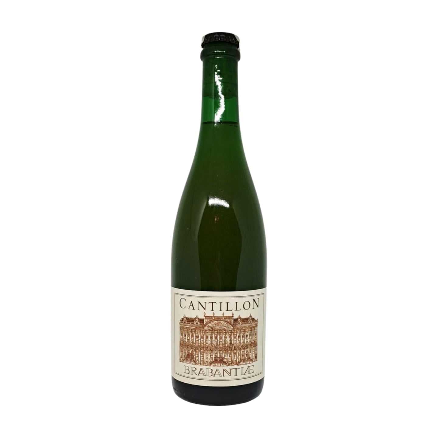 Cantillon Brabantiæ 2018 Verdins.nl