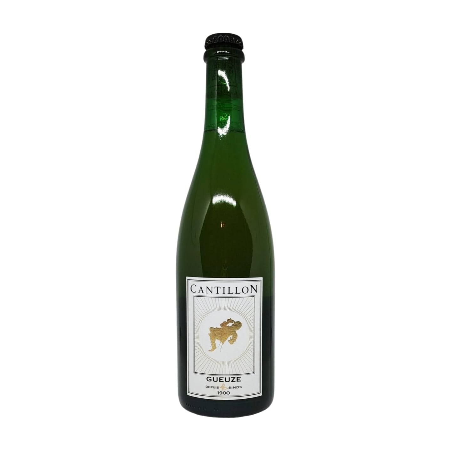 Cantillon Classic Geuze 2024 -2025 | Lambic