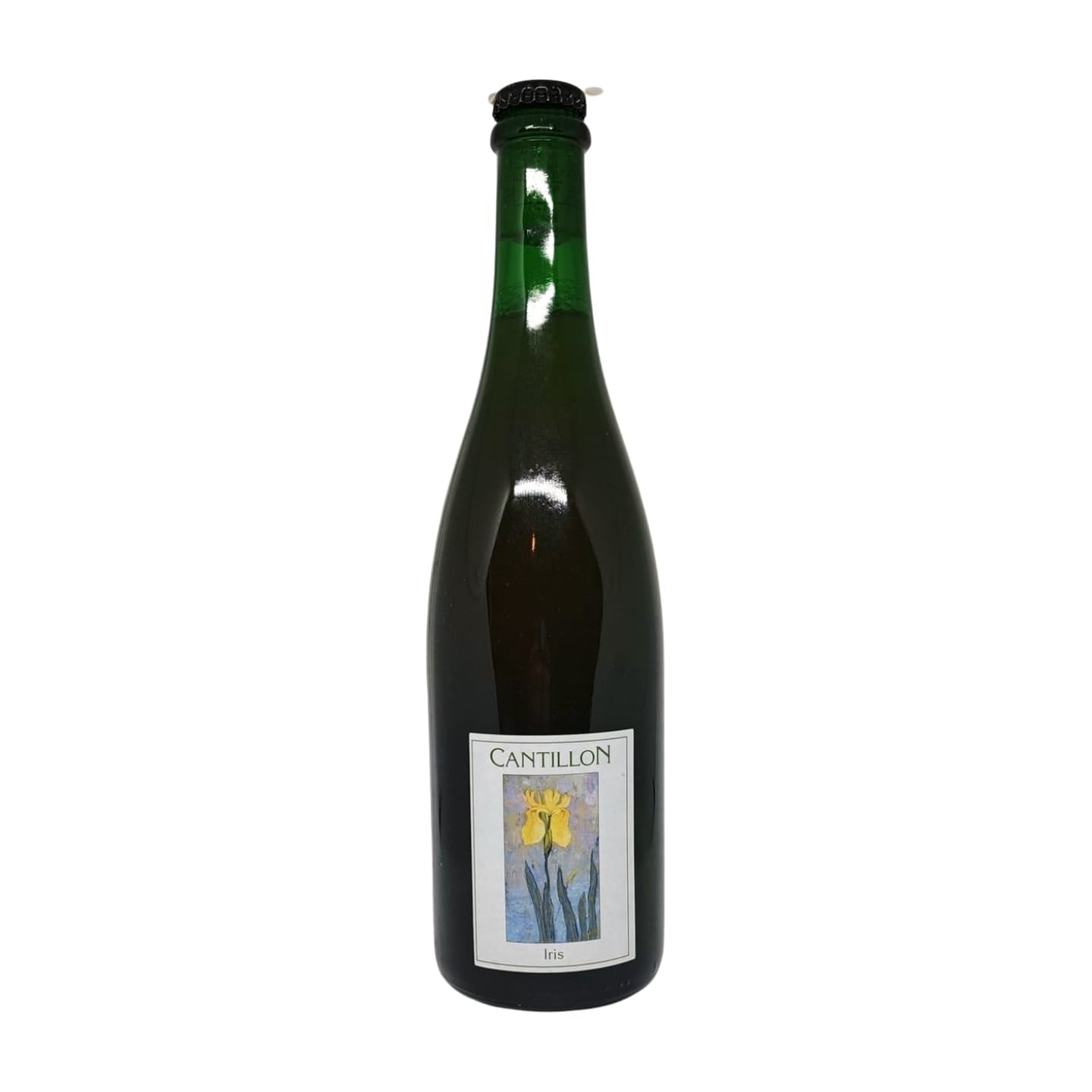 Cantillon_Iris 2019