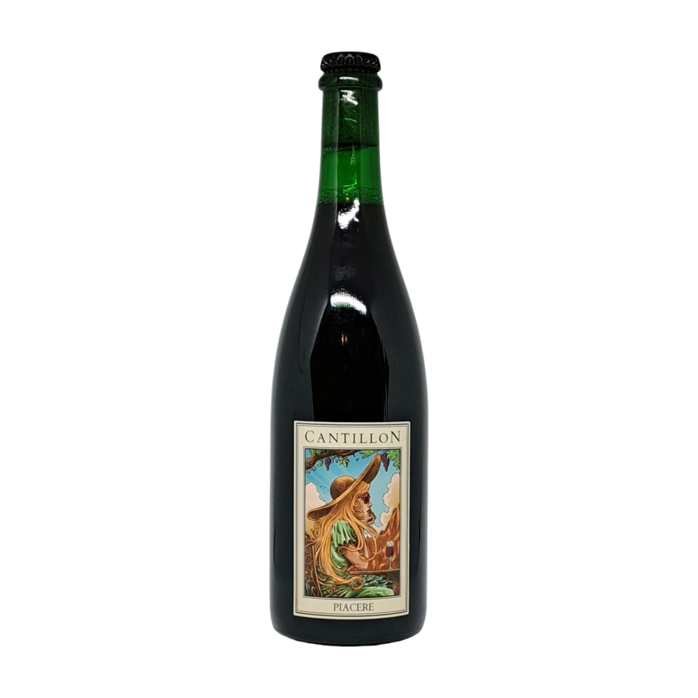 Cantillon Placere 2024| Lambic