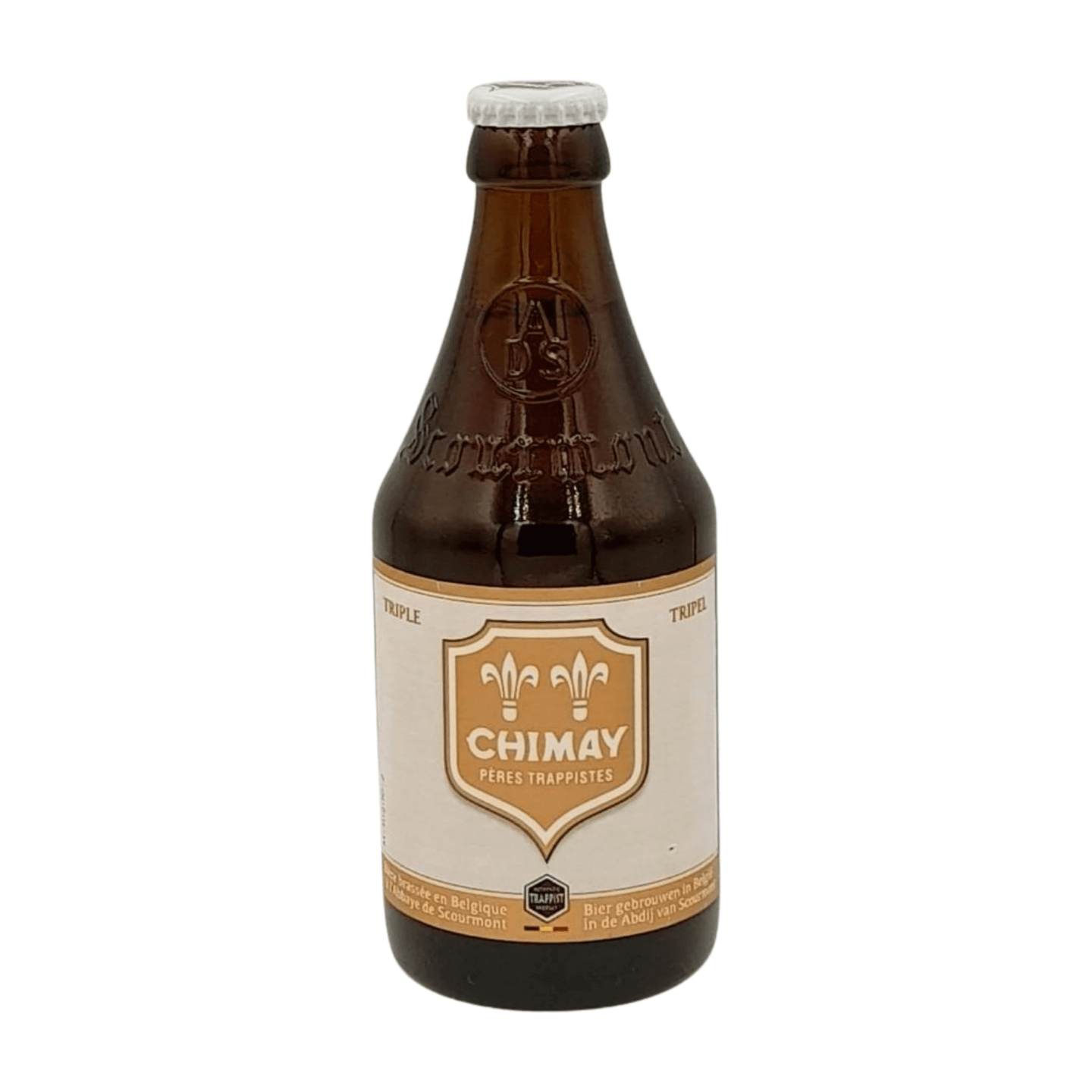 Bières de Chimay Chimay Cinq Cents | Tripel Webshop Online Verdins Rotterdam
