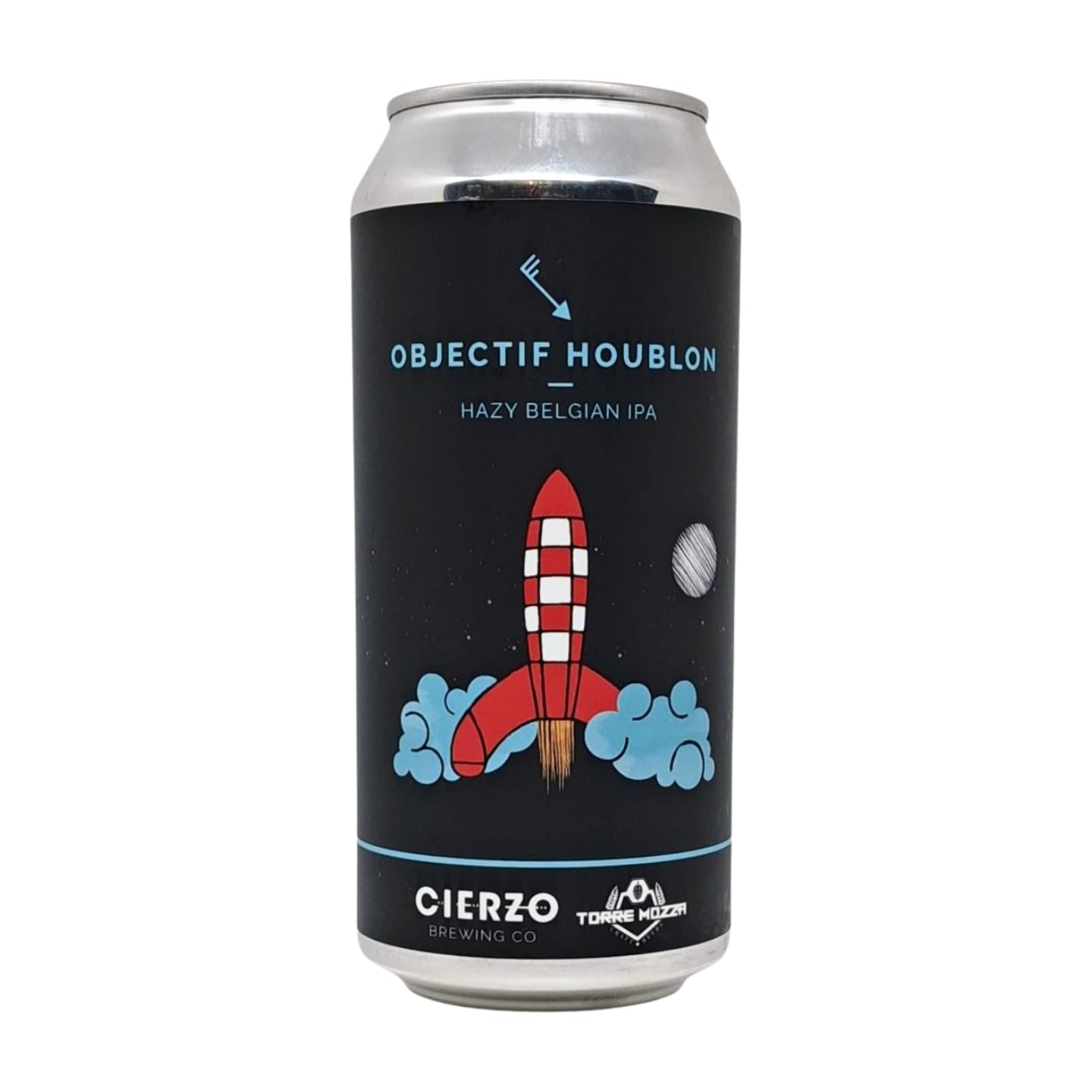 Cierzo Objectif Houblon IPA Kopen online Verdins bierwinkel