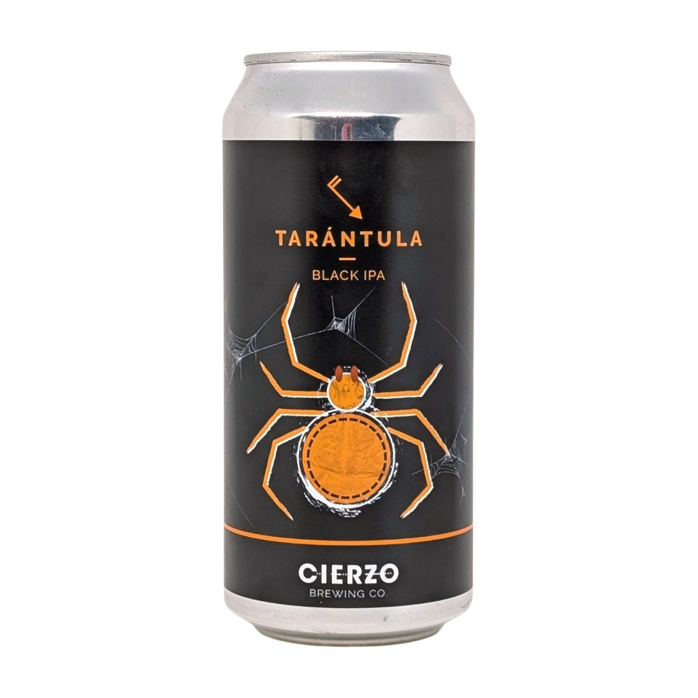 Cierzo Tarantula | Black IPA