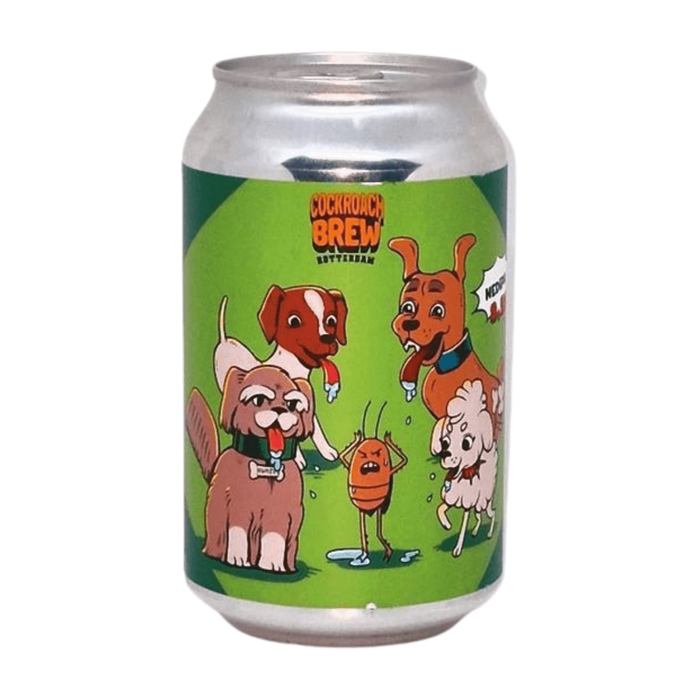 Cafard, je peux le lécher ? | Double NEIPA