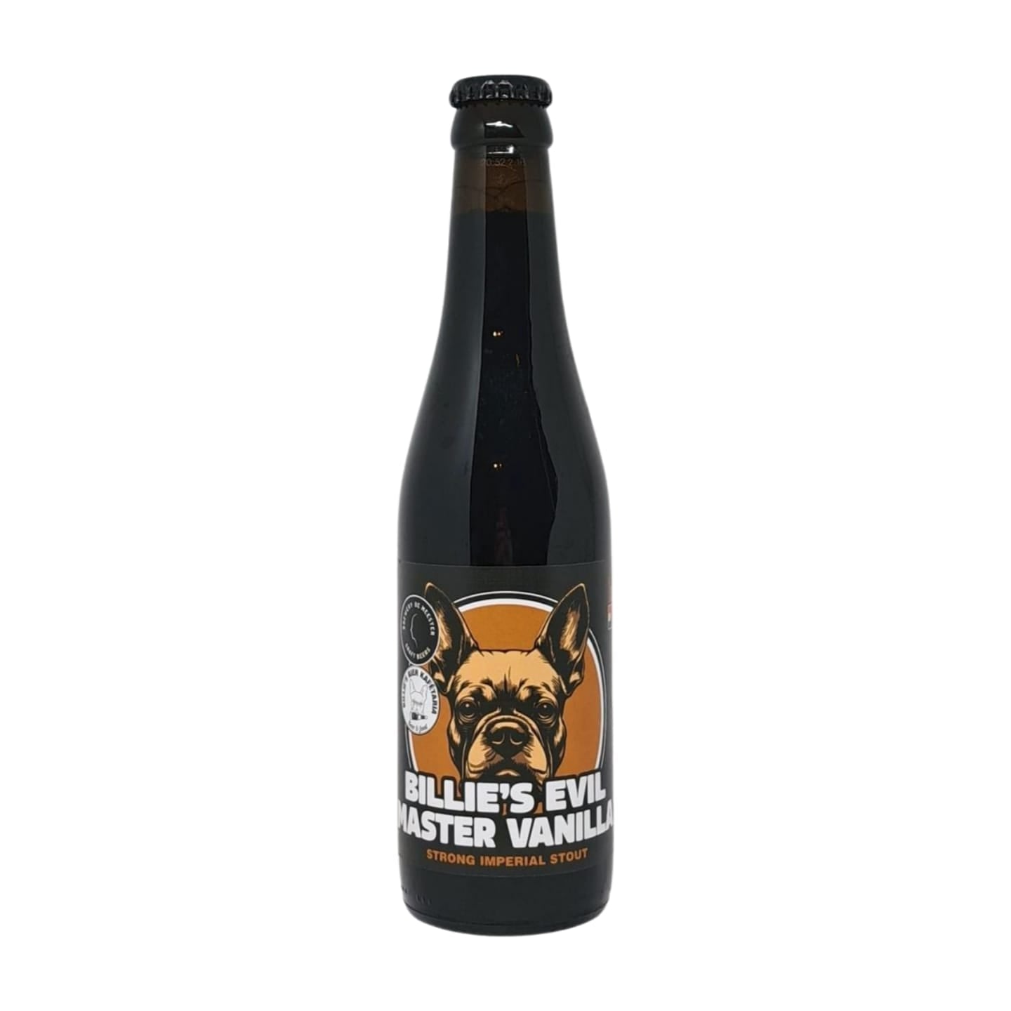 Brewery de Meester Billies bierfest bier online