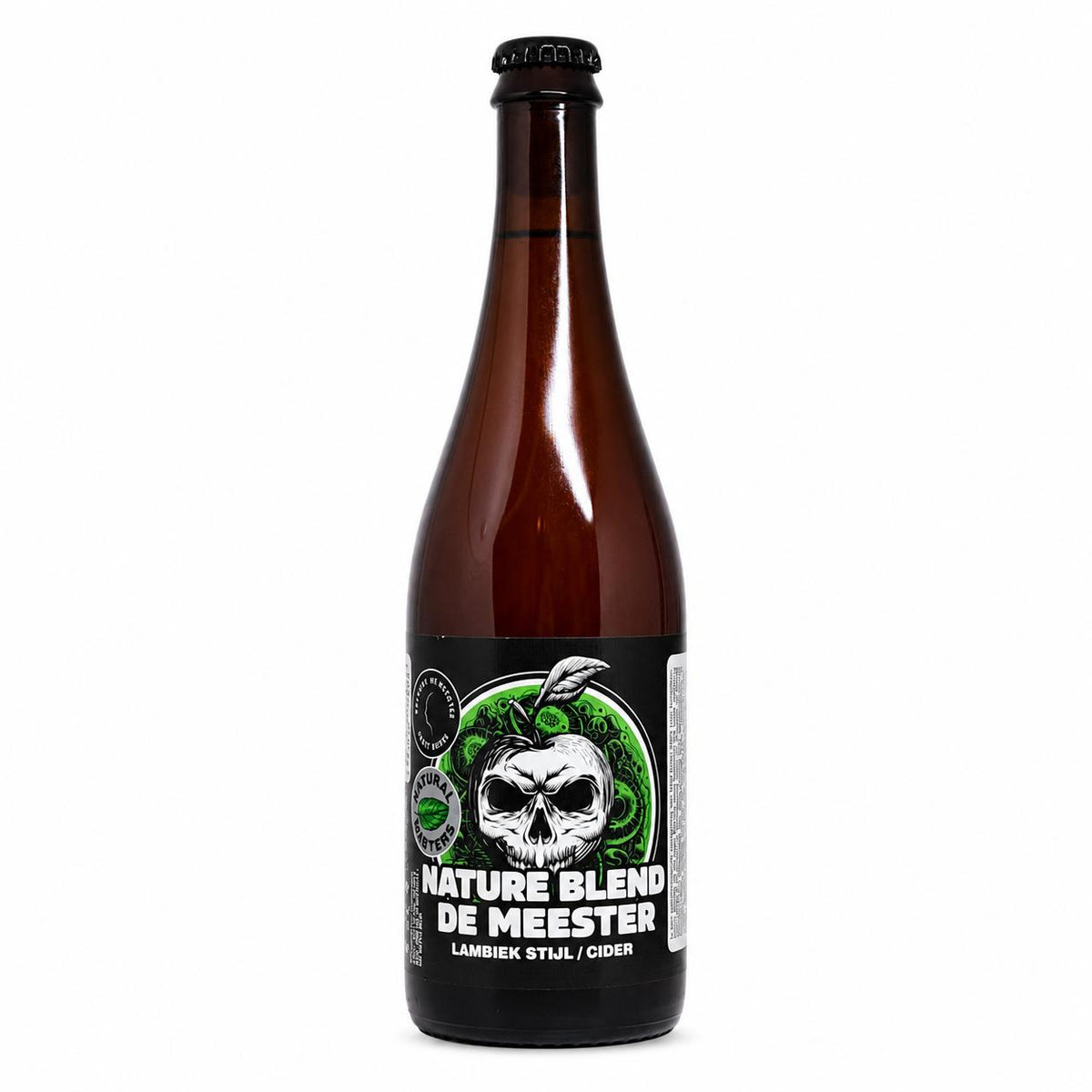 De meester Nature Blend Lambic