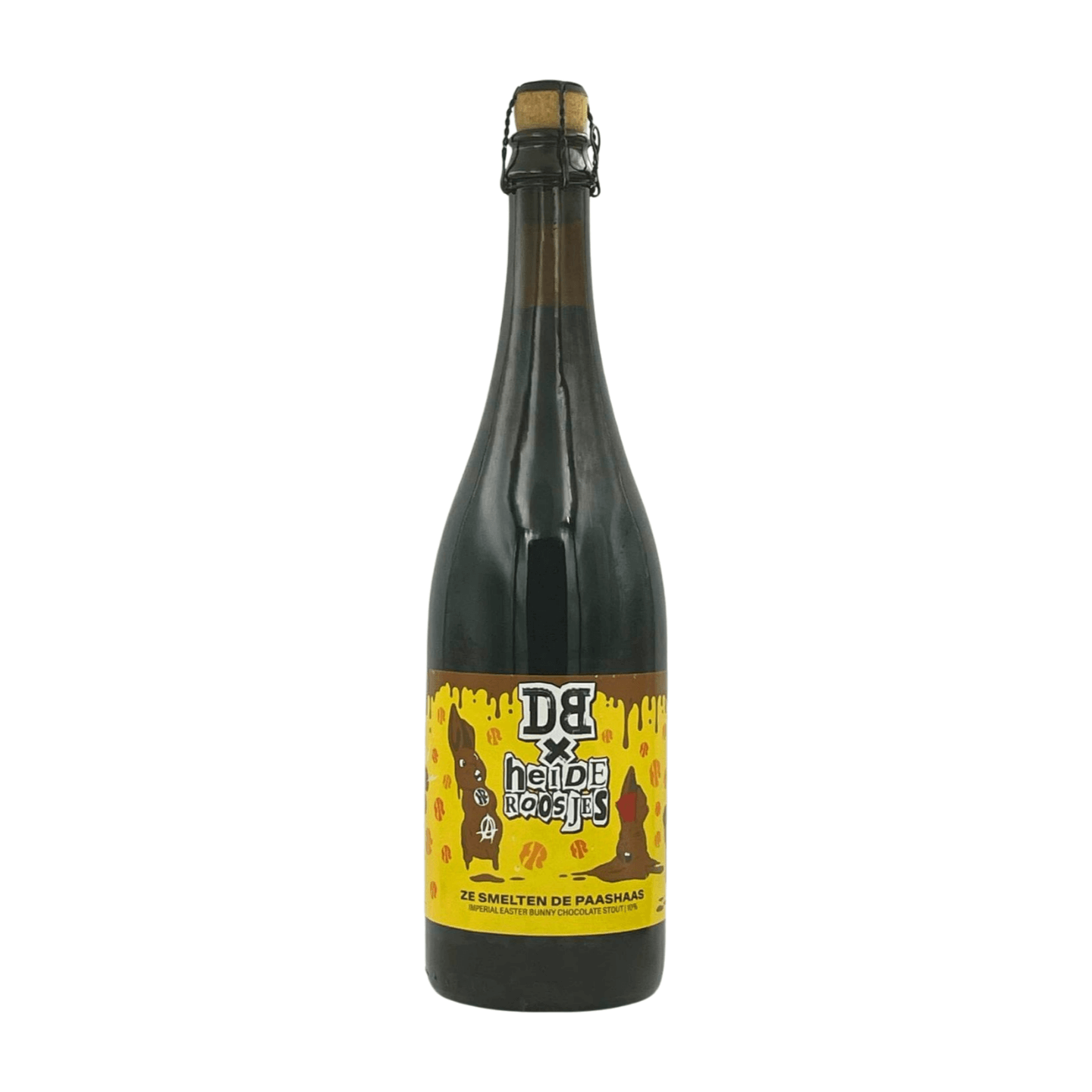 Zee smelten de paas haas Bier kopen online