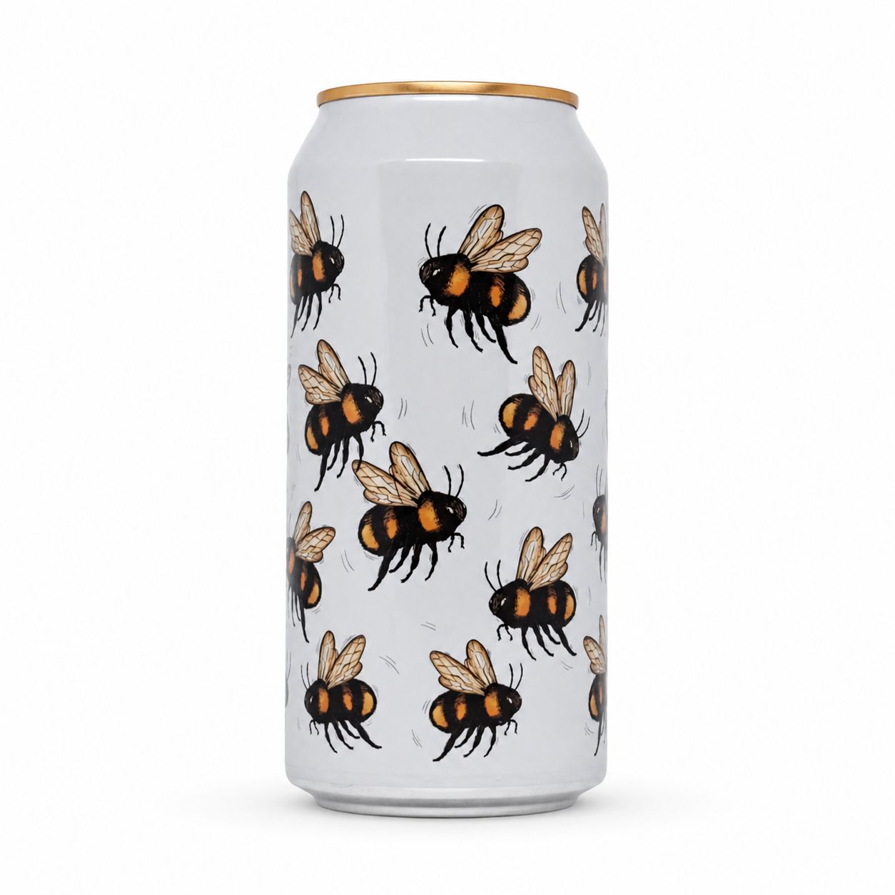 Fermenterarna Golden Buzz DIPA