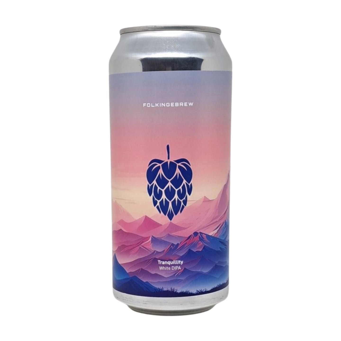 Folkingebrew Tranquility | White DIPA