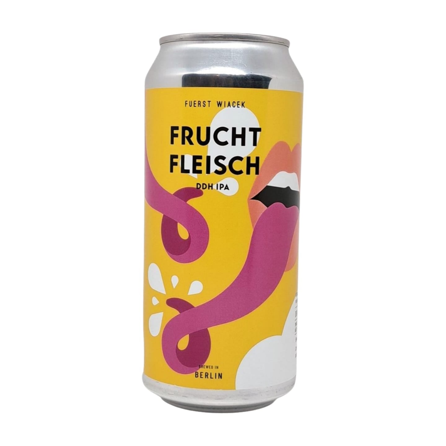 Fuerst Wiacek Frucht Fleisch