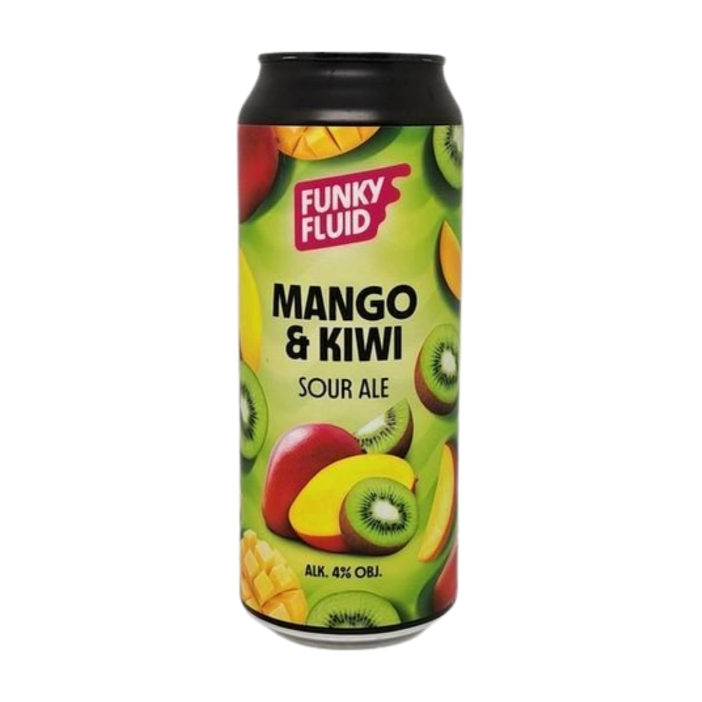 Online Funky Fluid Sour Beers Verdins.nl