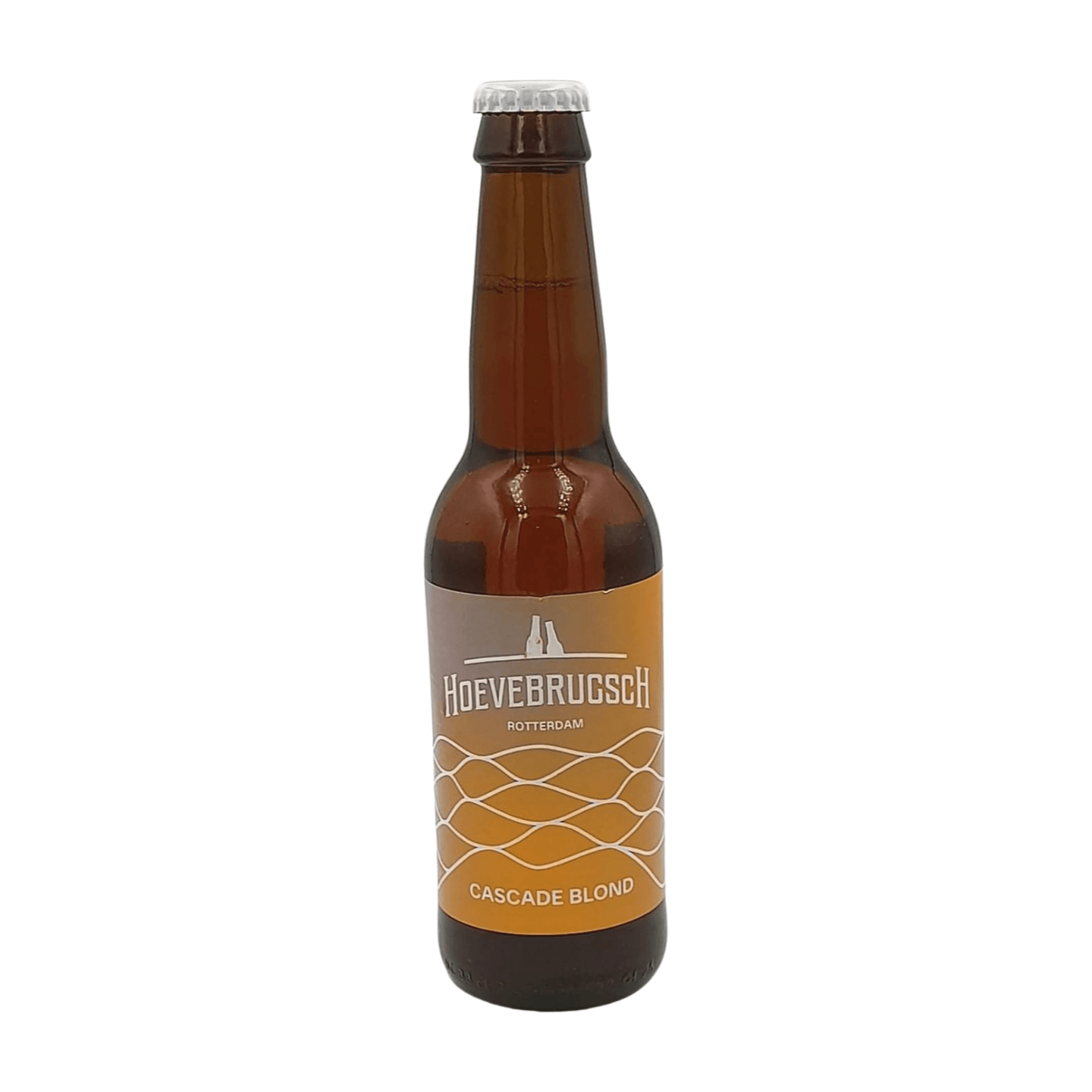 Hoevebrugsch Cascade Blond | Blond Webshop Online Verdins Bierwinkel Rotterdam