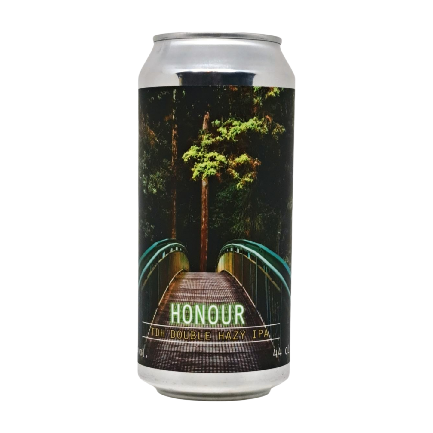 Spartacus Honour | Double NEIPA