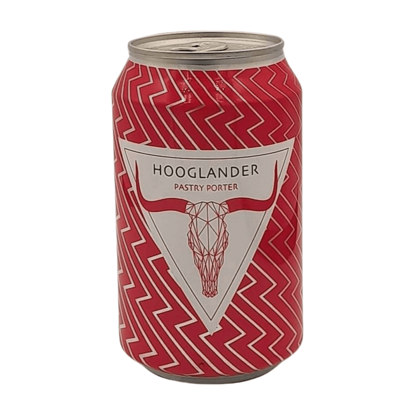 Hooglander Bier Hooglander Pastry Porter | Pastry Porter Webshop Online Verdins Bierwinkel Rotterdam