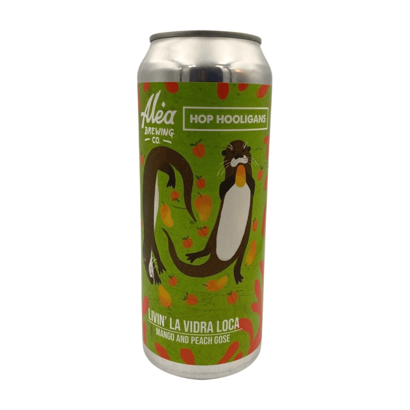 Hop Hooligans Livin Da Vida Loca | Fruchtige Gose
