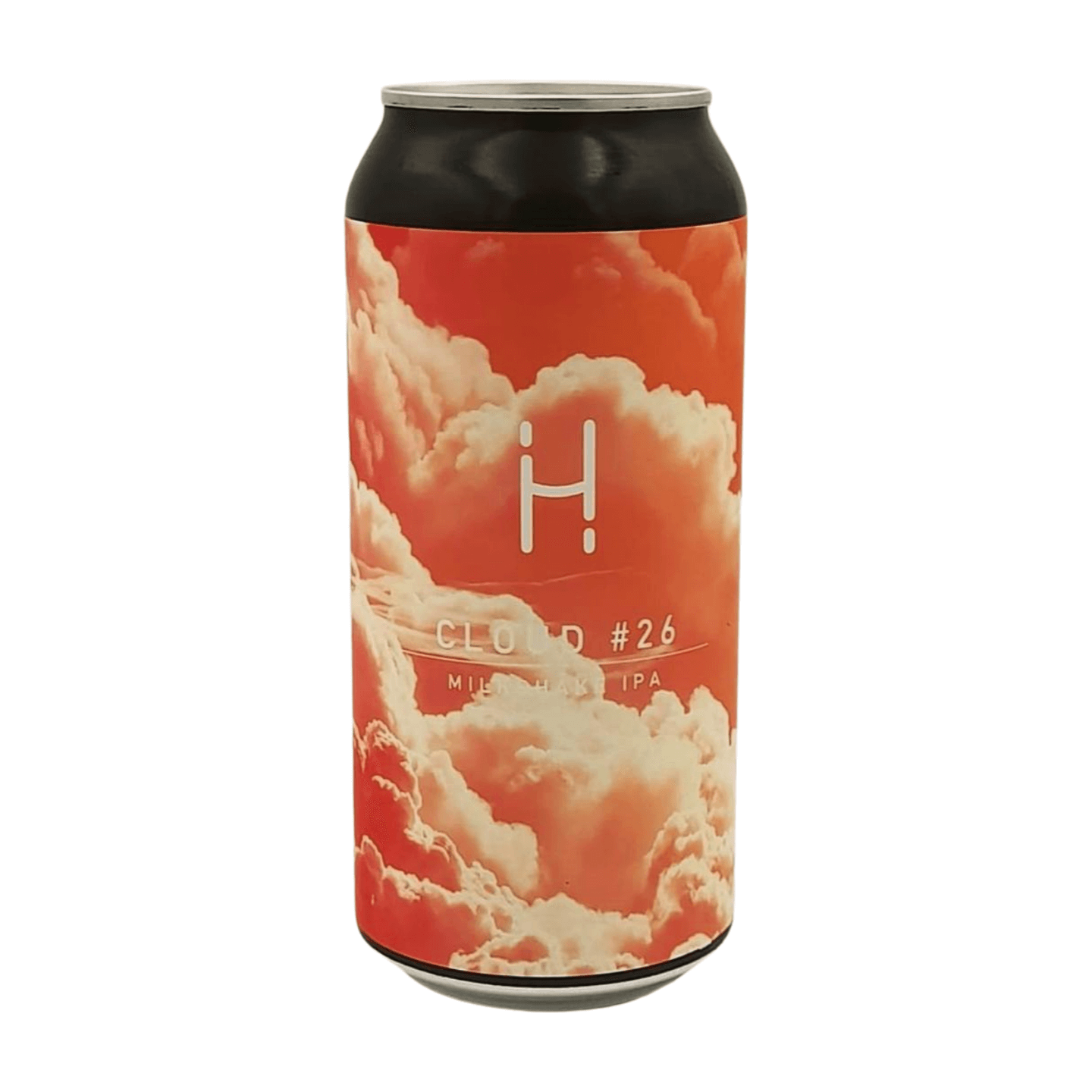 Hopalaa Cloud #26 | Milkshake IPA Webshop Online Verdins Bierwinkel Rotterdam