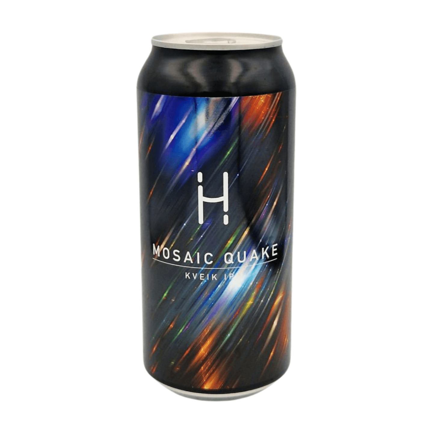 Hopalaa Mosaic Quake IPA | Kveik IPA Webshop Online Verdins Bierwinkel Rotterdam