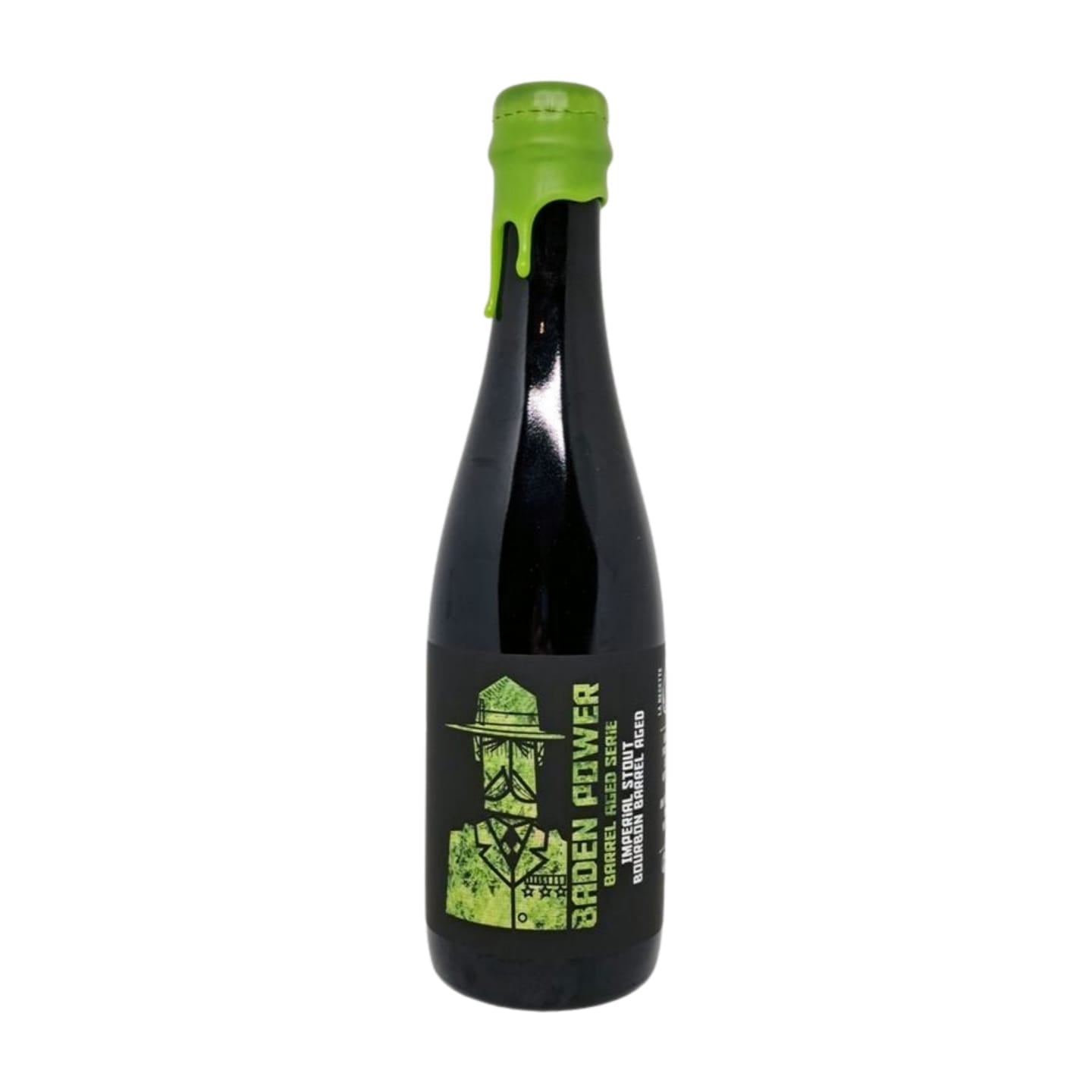 O’Clock Brewing x Wander Beyond Brewing Make A Rond | Pastry Stout
