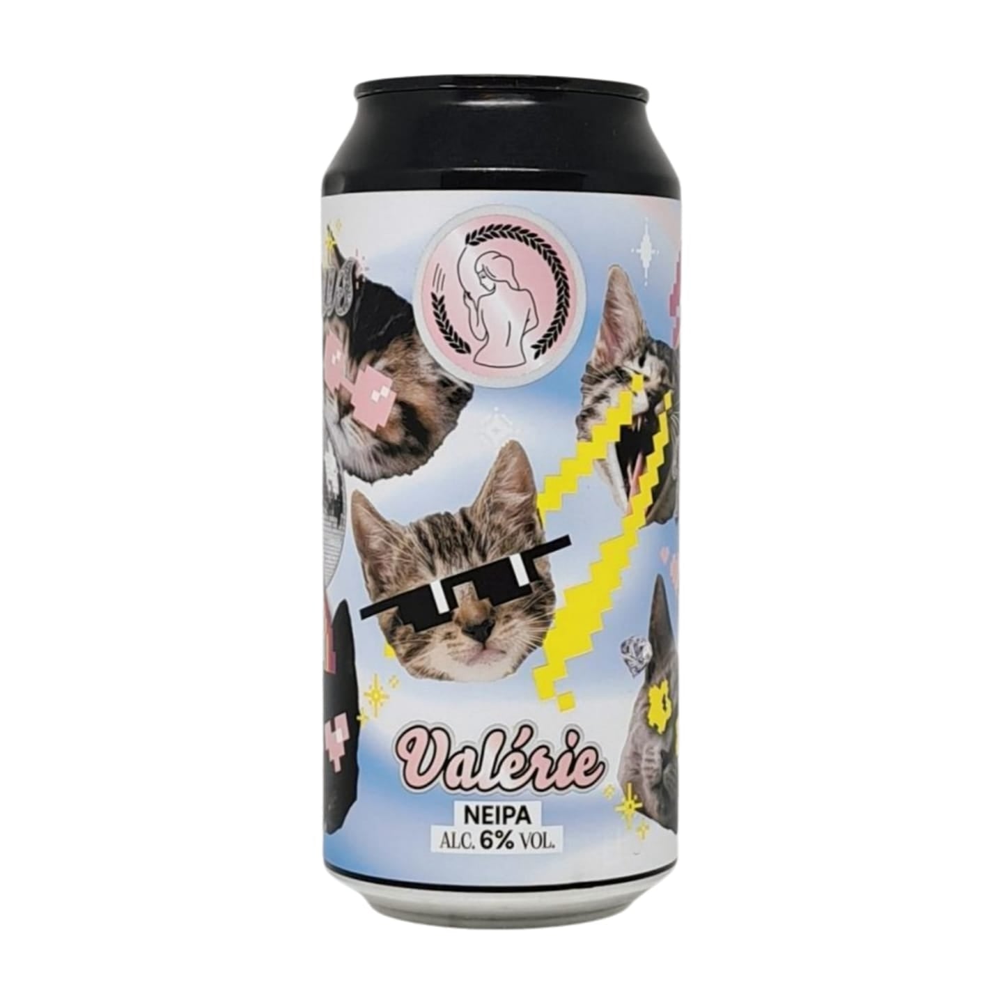 La Superbe Valerie | NEIPA