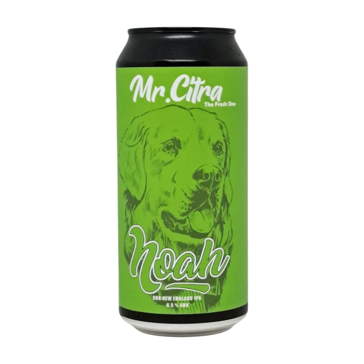 Bere NOAH Mr.Citra | NEIPA