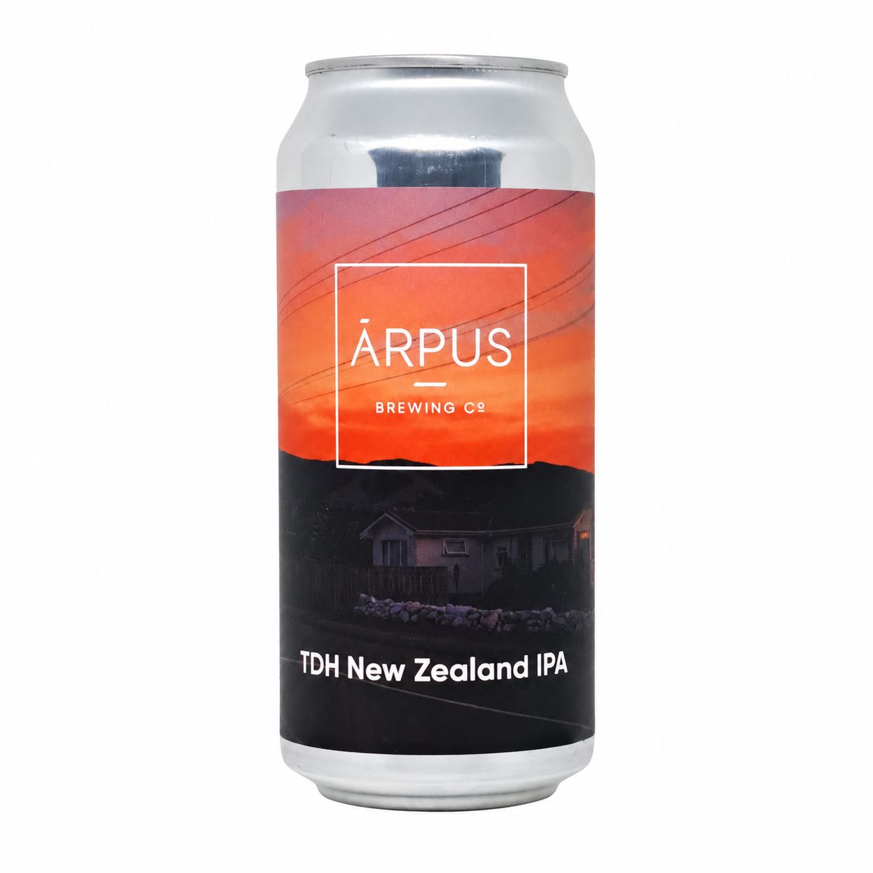 Arpus TDH New Zealand IPA | NZ IPA