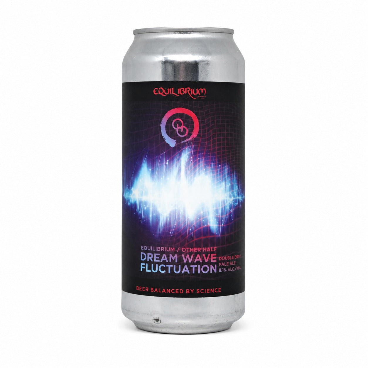 Equilibrium x Other Half Dream Wave Fluctuation (2026) | DIPA