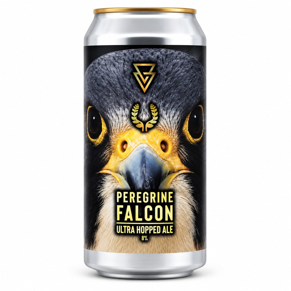 Azvex x Lolev! Peregrine Falcon | DIPA